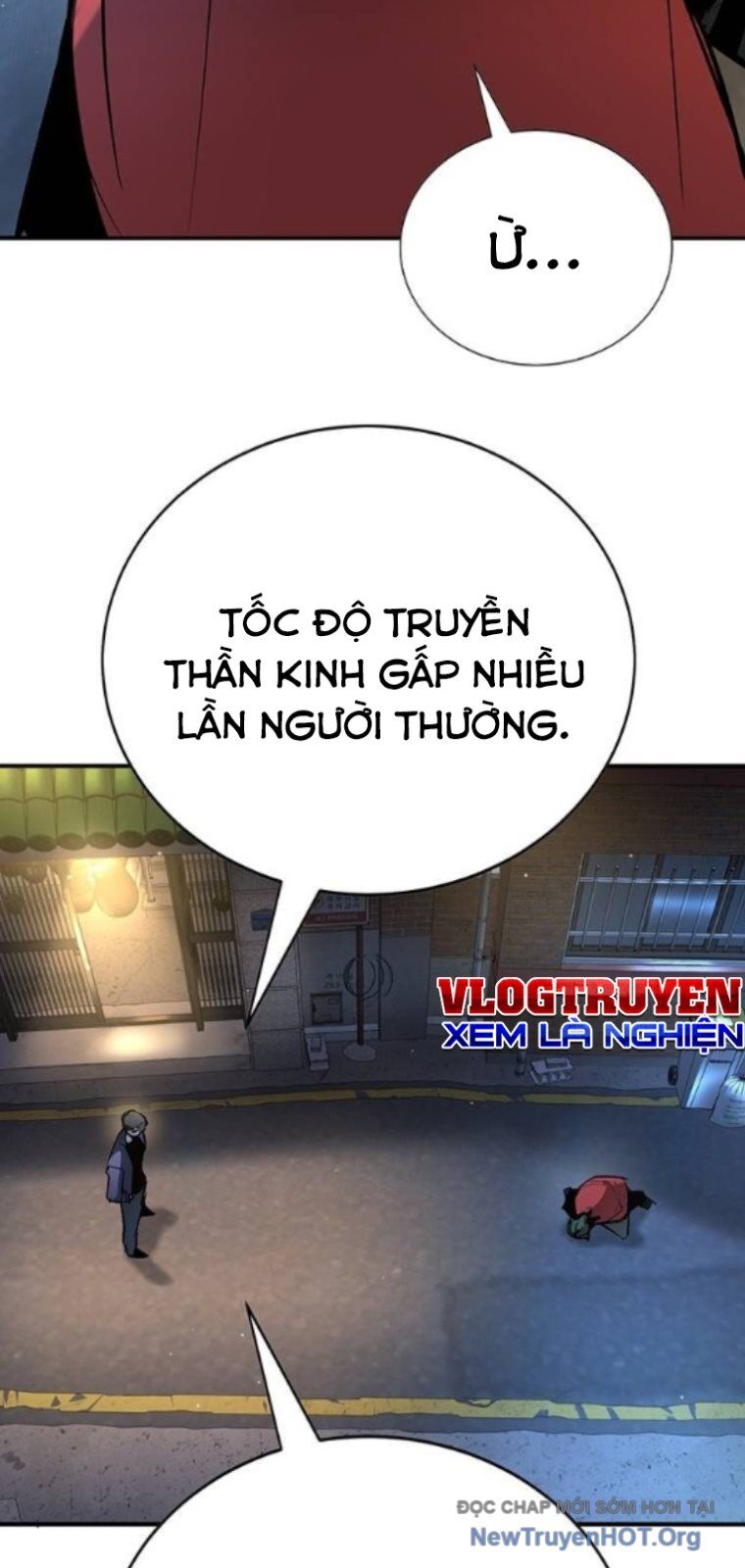 Cách Mạng Bắt Nạt Chương 38 Ảnh 105