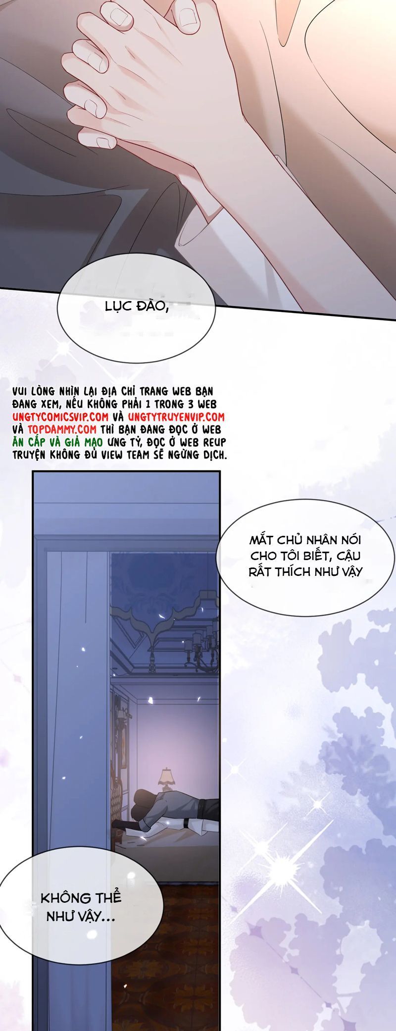 Cả Thế Giới Đều Muốn Ghép Chúng Tôi Làm Cp Mặc Dù Chúng Tôi Muốn Ly Hôn Chương 132 Ảnh 27