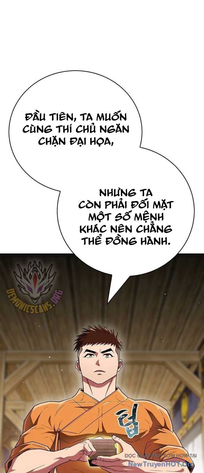 Huấn Luyện Viên Murim Thiên Tài Chương 73 Ảnh 12