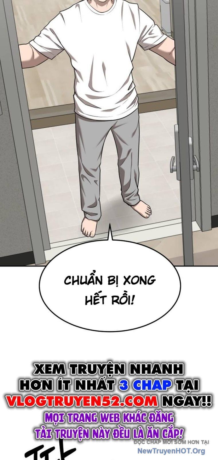 Chớ Bước Vào Nhà Hoang Chương 31 Ảnh 31