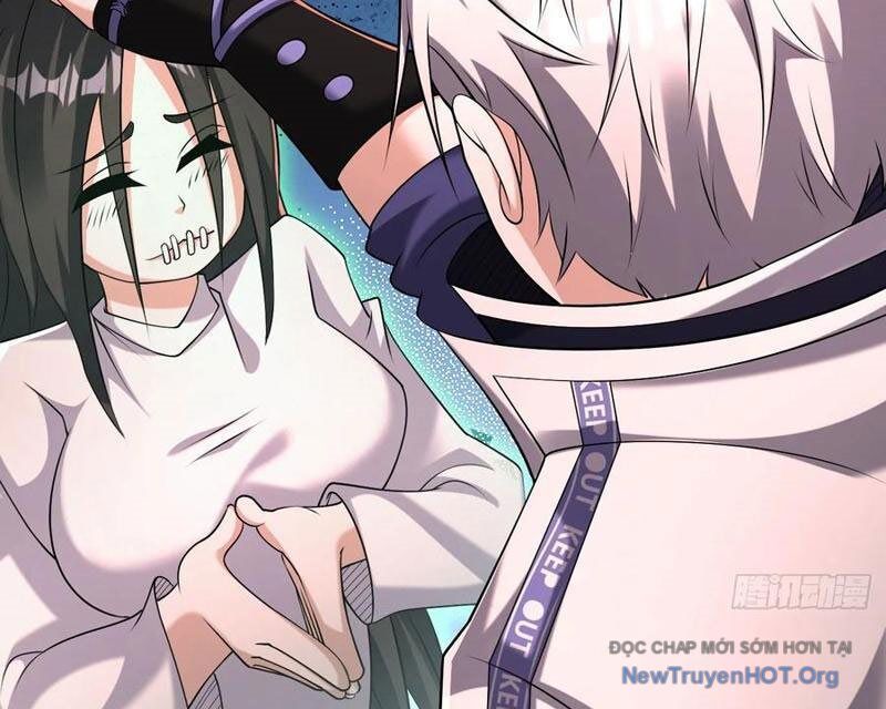 Toàn Cầu Sợ Hãi: Tôi Mở Hack Tự Chọn Cửa Hàng Chương 17 Ảnh 111
