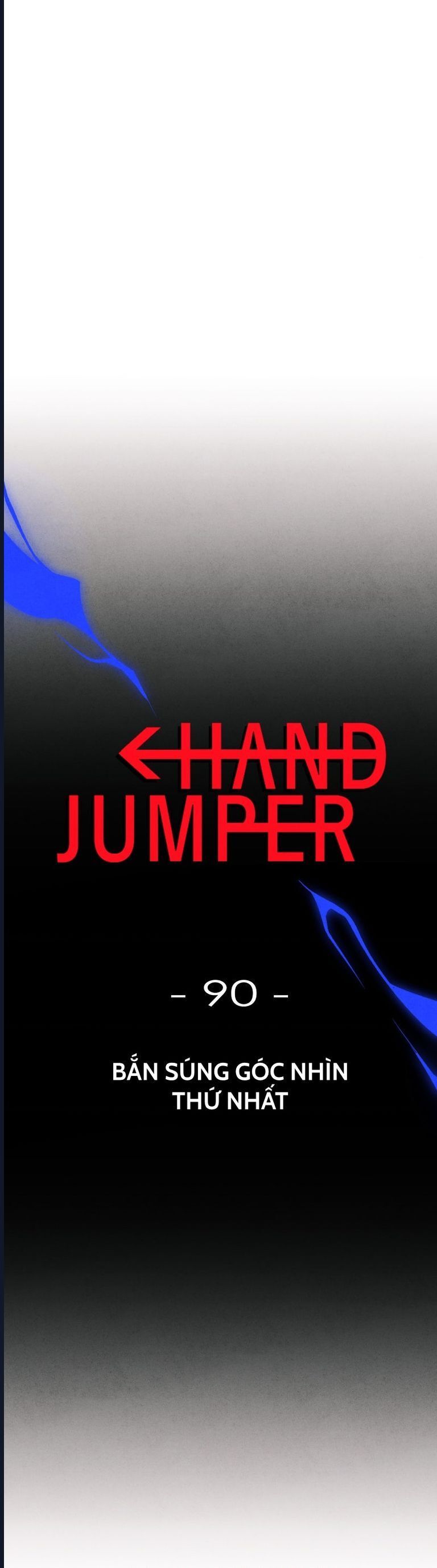 Hand Jumper Chương 90 Ảnh 9
