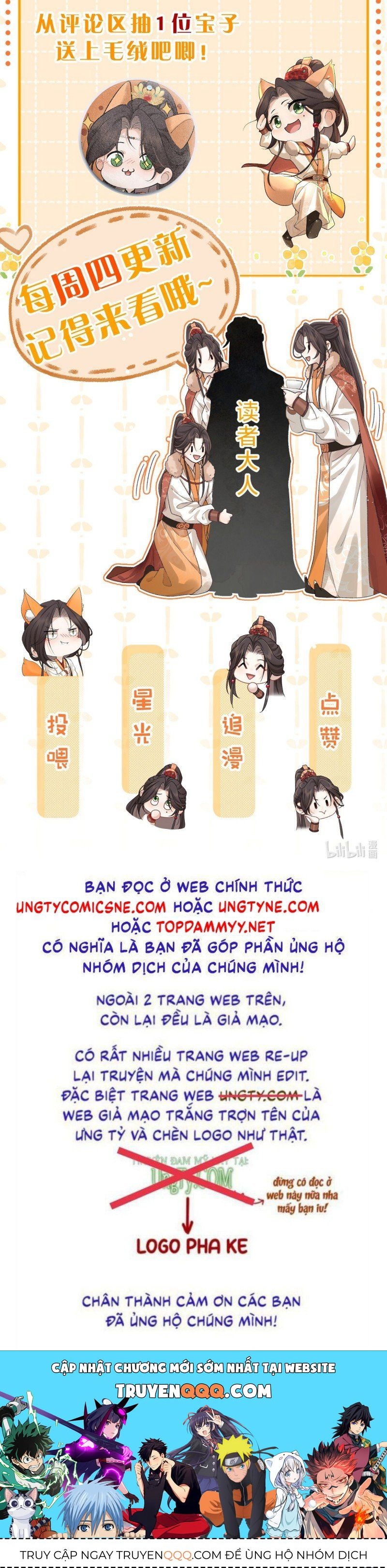 Hải Vương Sau Khi Hoàn Lương Sa Vào Tu La Tràng Chương 50 Ảnh 33