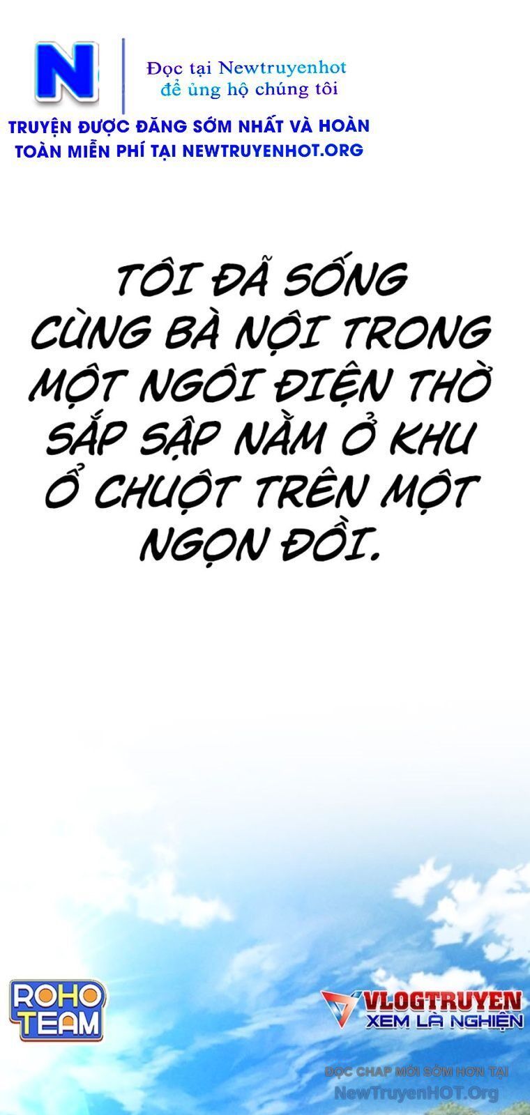 Pháp Sư Đạo Tiền Chương 2 Ảnh 9
