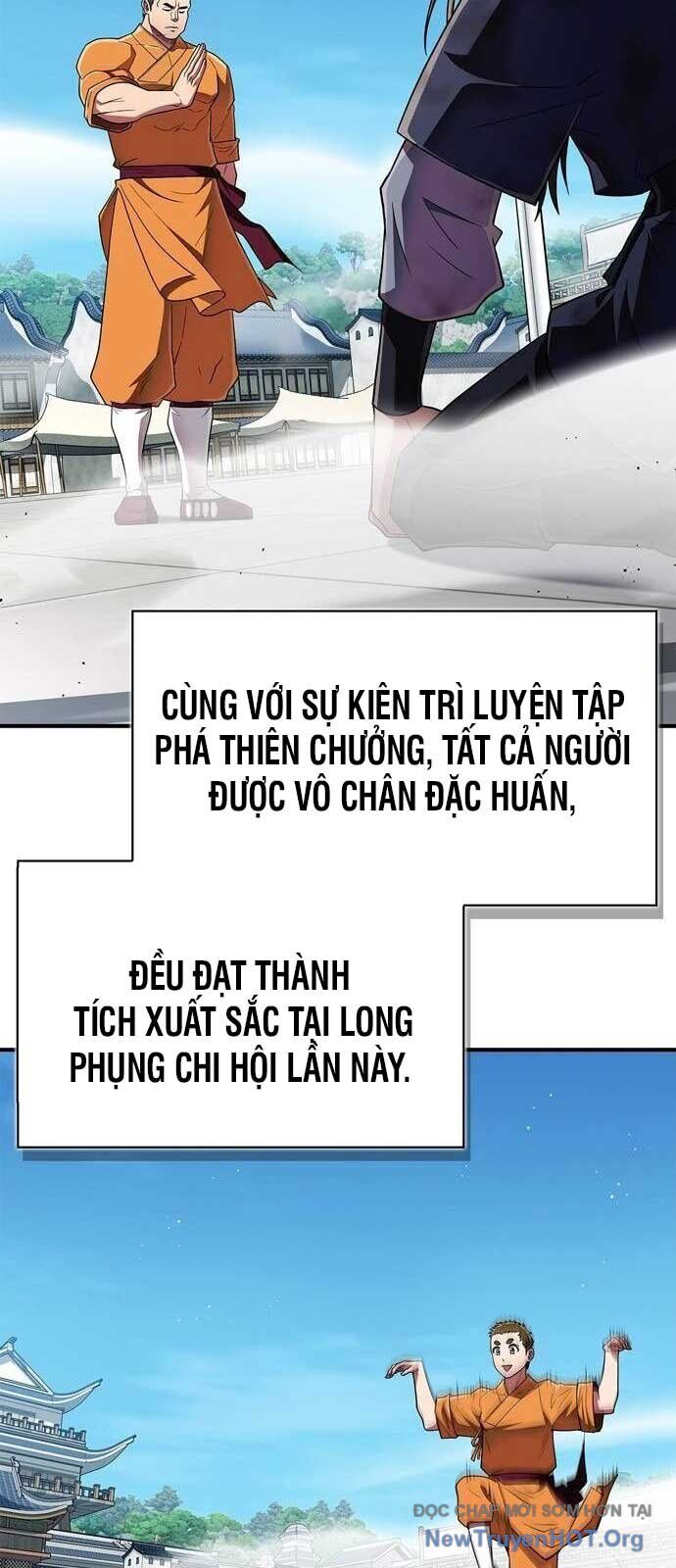 Huấn Luyện Viên Murim Thiên Tài Chương 73 Ảnh 91