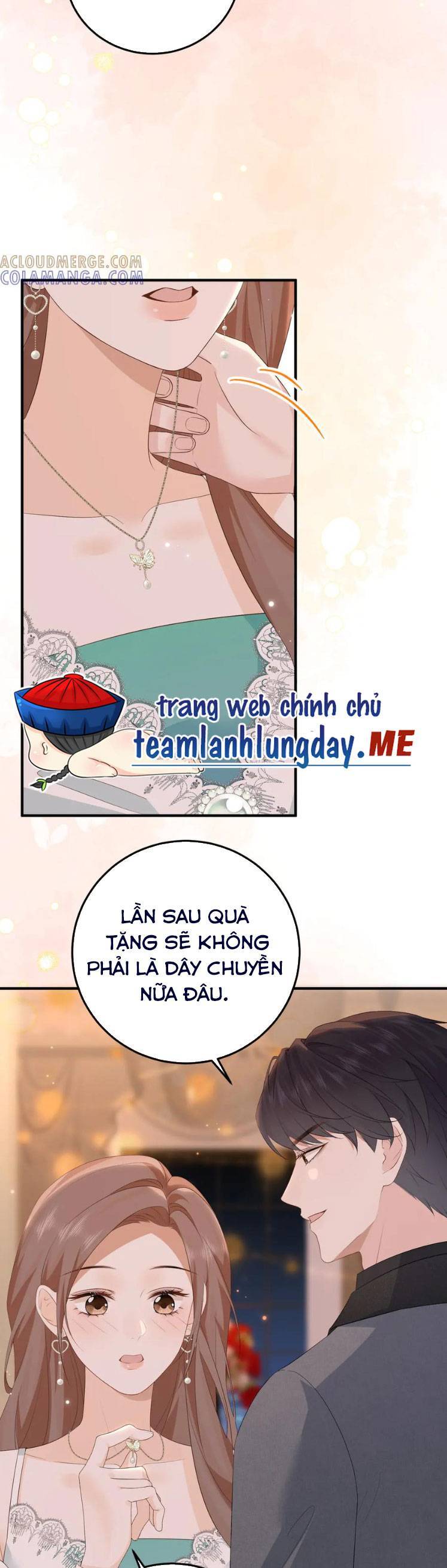 Ấm Hôn 100 Ngày Chương 67 Ảnh 15
