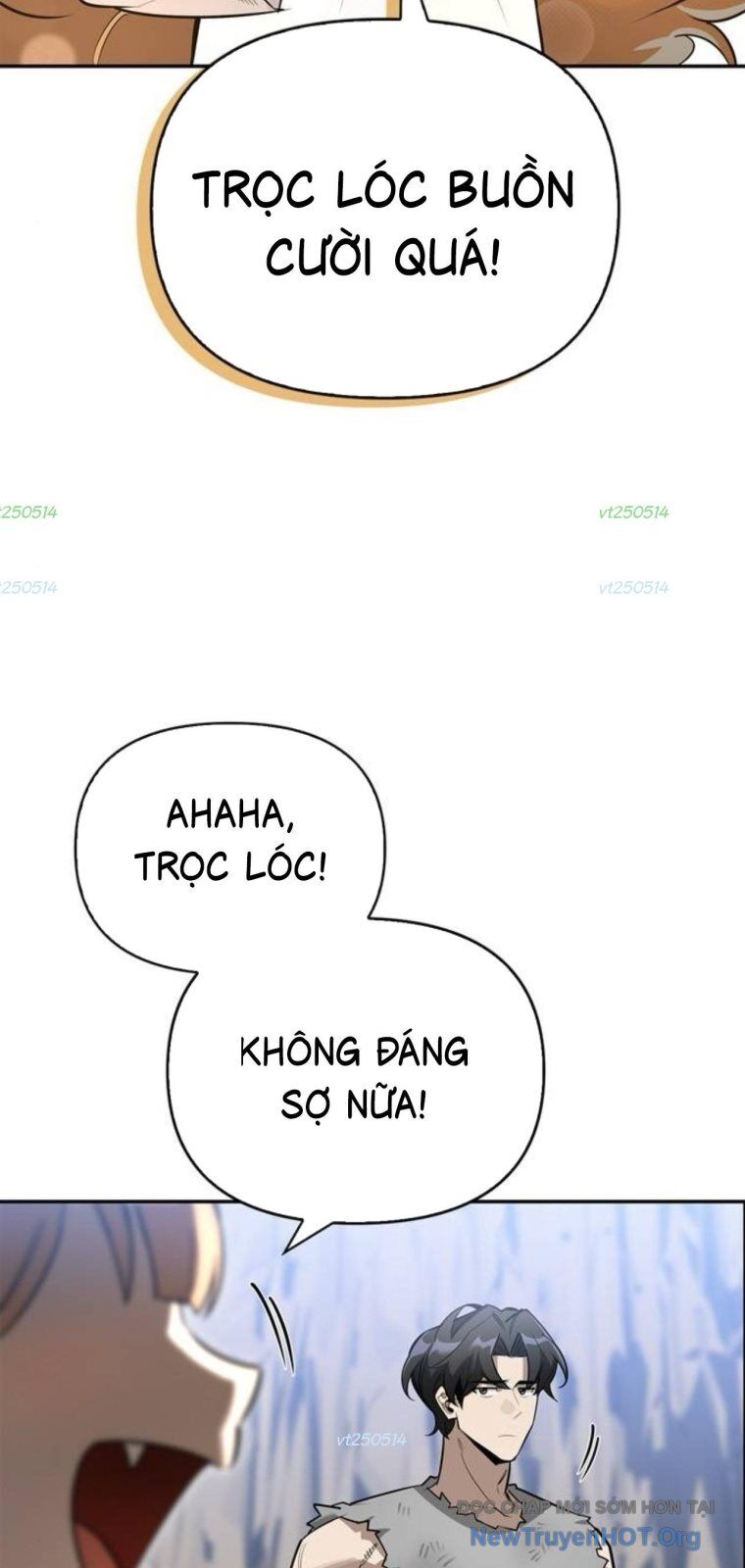 Healer Cấp S Chữa Trị Cho Quái Vật Chương 7 Ảnh 12