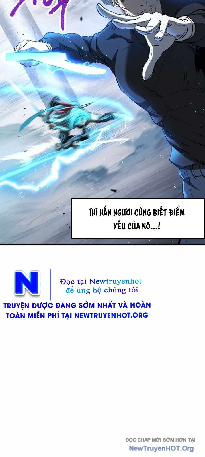 Anh Hùng Mạnh Nhất? Ta Không Làm Lâu Rồi! Chương 254 Ảnh 91