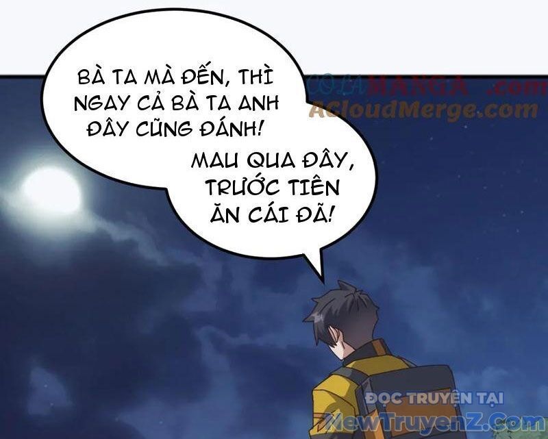 Vạn Tộc Xâm Lược :Mở Đầu Thuần Hóa Cự Thú Cấp Sử Thi Chương 34 Ảnh 110