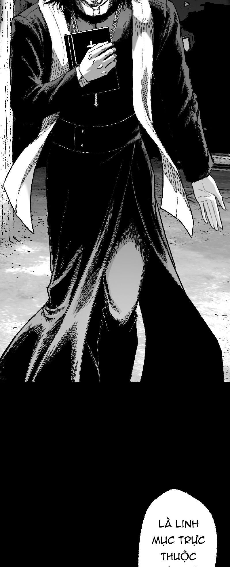 Tội Đồ: Lữ Trình Tại Vùng Đất Chết Chương 0 Ảnh 11