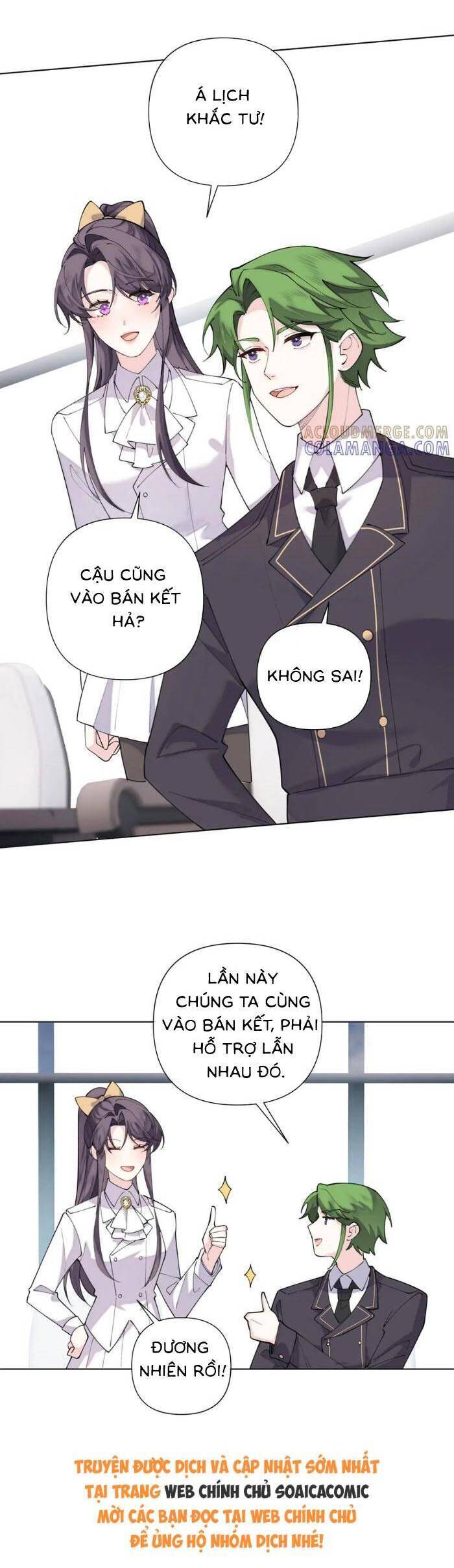 Ban Ngày Bị Hủy Hôn, Buổi Tối Bị Chỉ Huy Vừa Đáng Yêu Vừa Hung Dữ Đòi Ôm. Chương 104 Ảnh 4