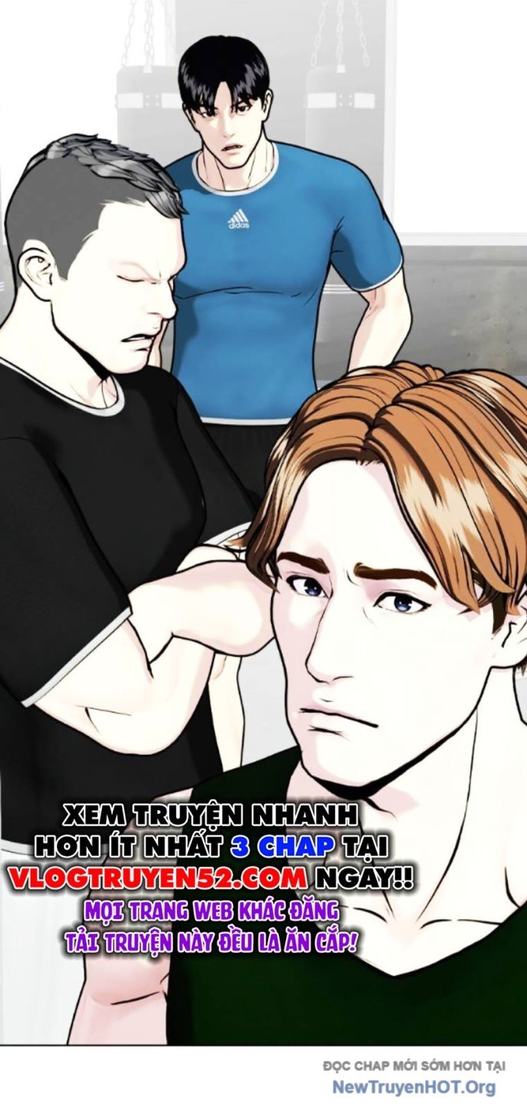Loser Giỏi Võ Chương 131 Ảnh 30