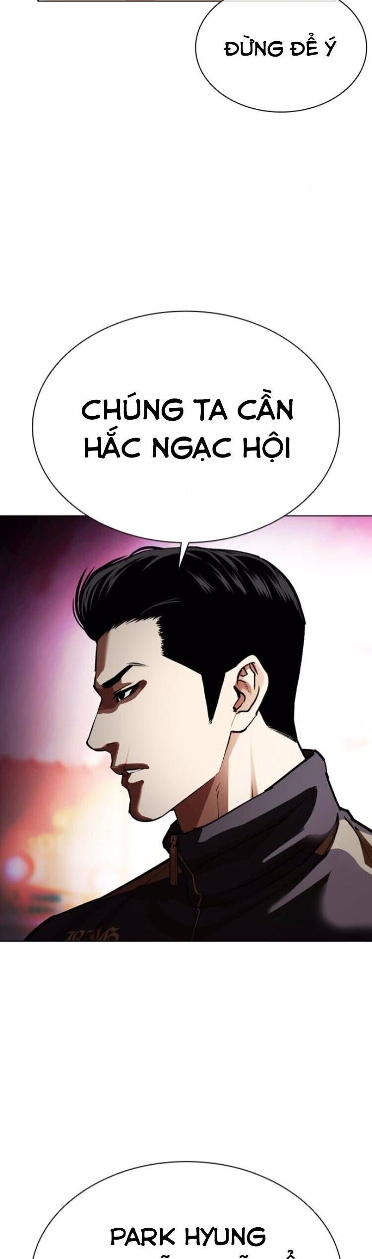 Hoán Đổi Nhiệm Màu Chương 566 Ảnh 23