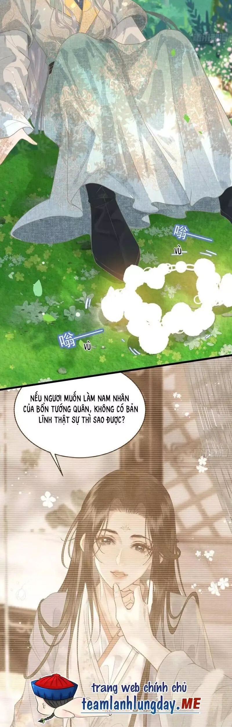 Phu Quân Giữ Thê Chương 47 Ảnh 24