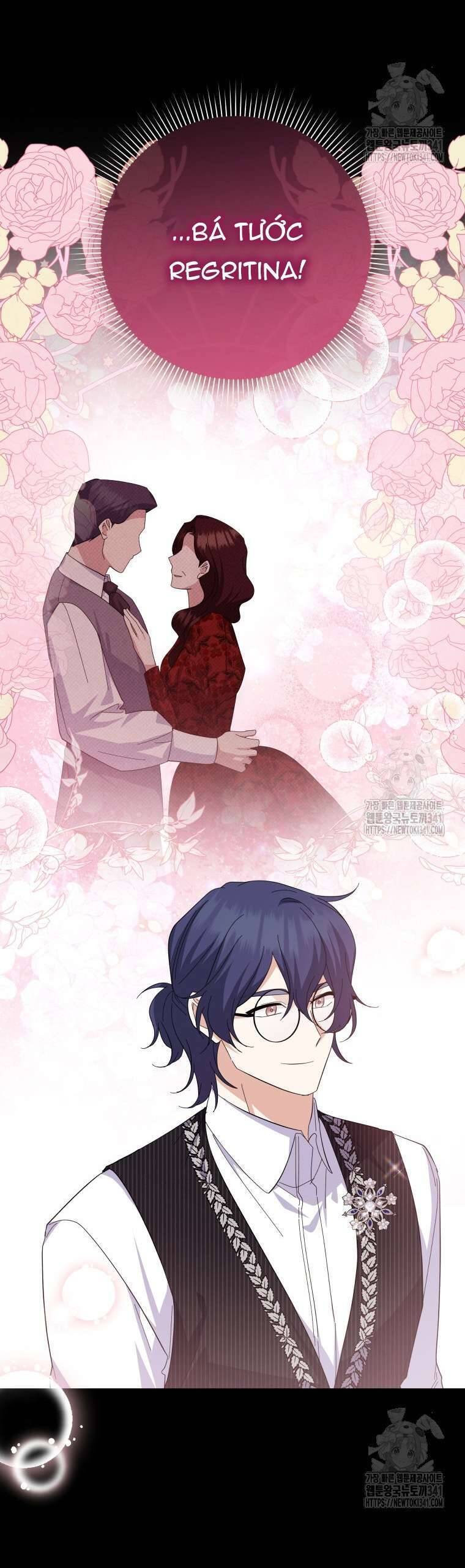 Hãy Ủng Hộ Kế Hoạch Trả Thù Của Tôi Chương 100 Ảnh 33