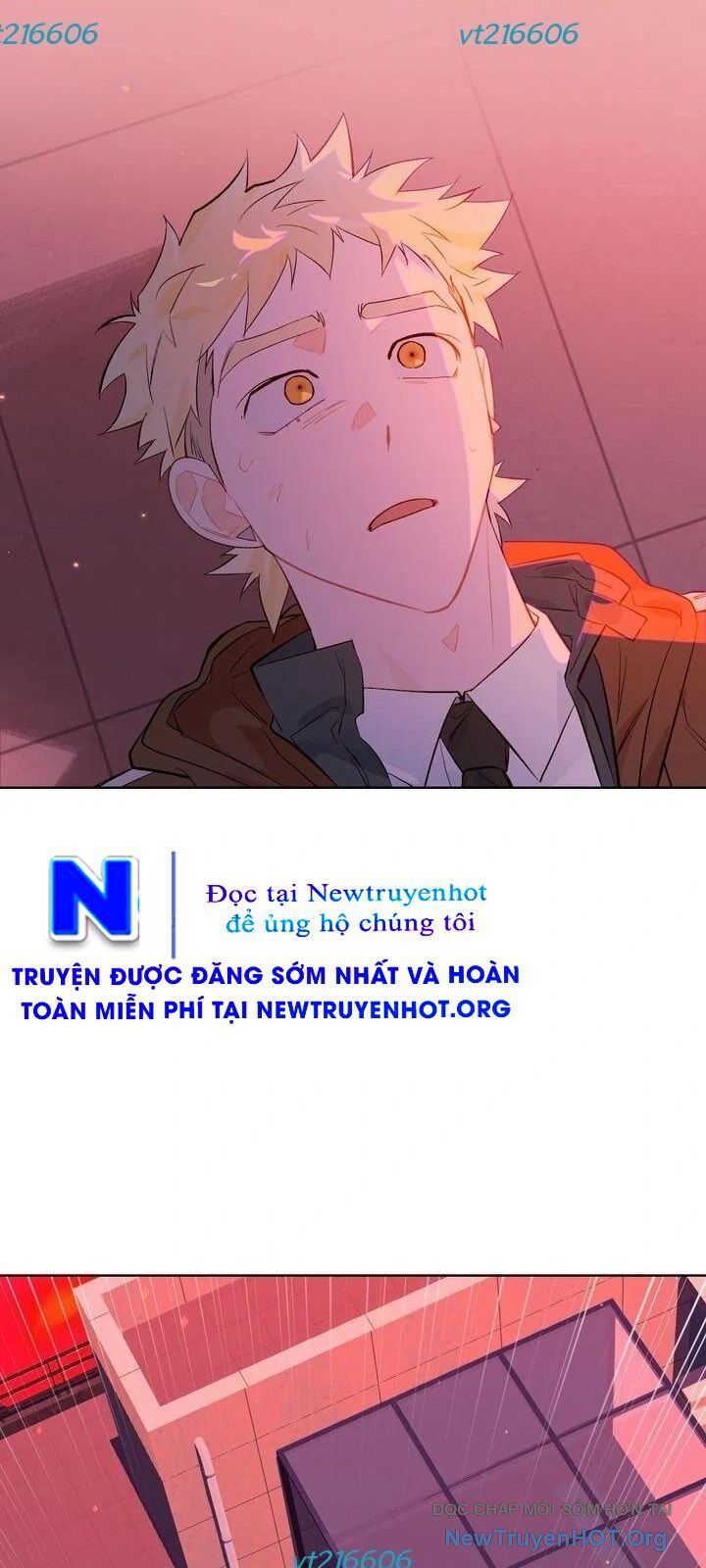 Giao Kèo Với Quỷ Chương 50 Ảnh 7