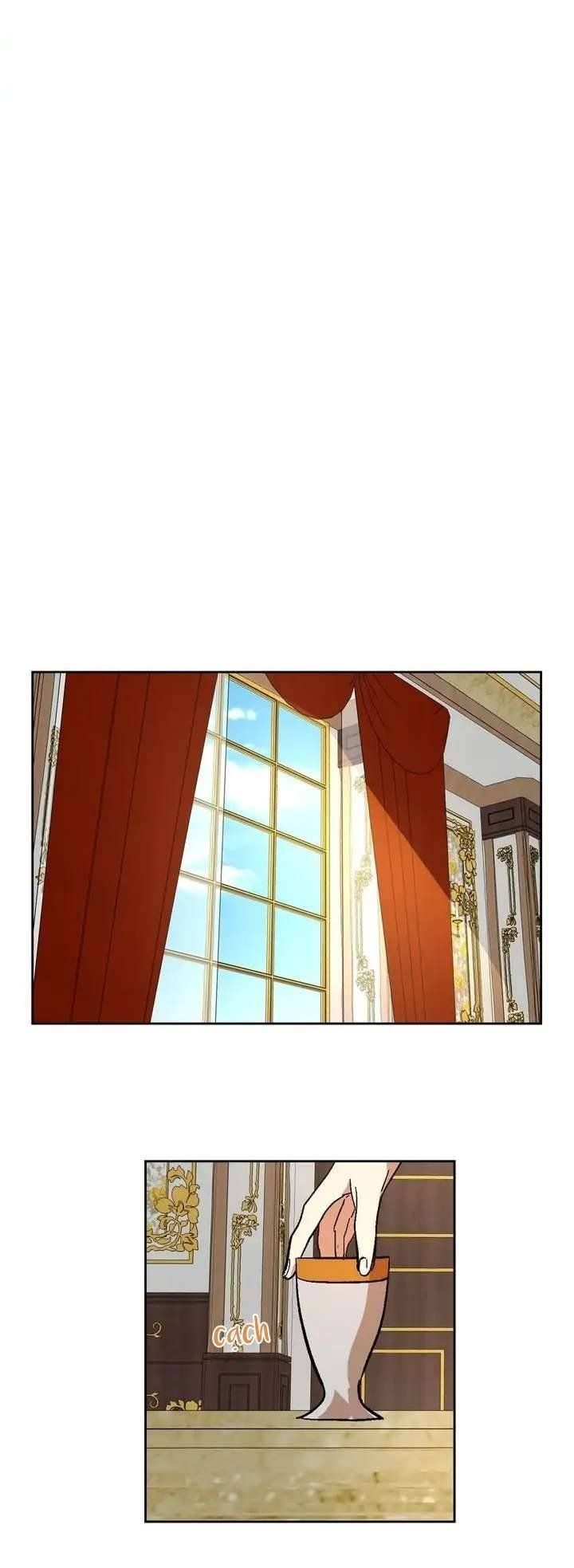 Vị Hôn Thê Khế Ước Của Công Tước Chương 134 Ảnh 16