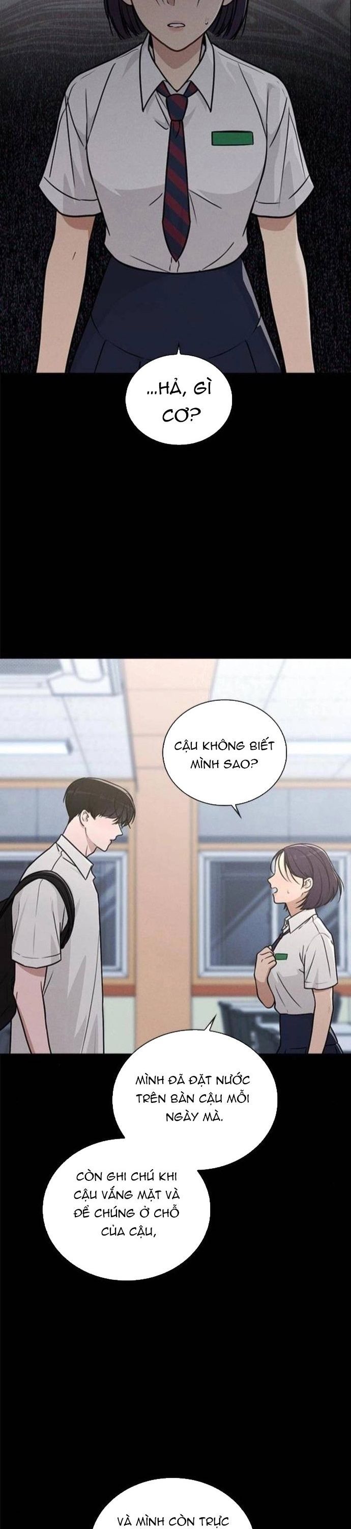 Ex-Love Review Chương 31 Ảnh 5