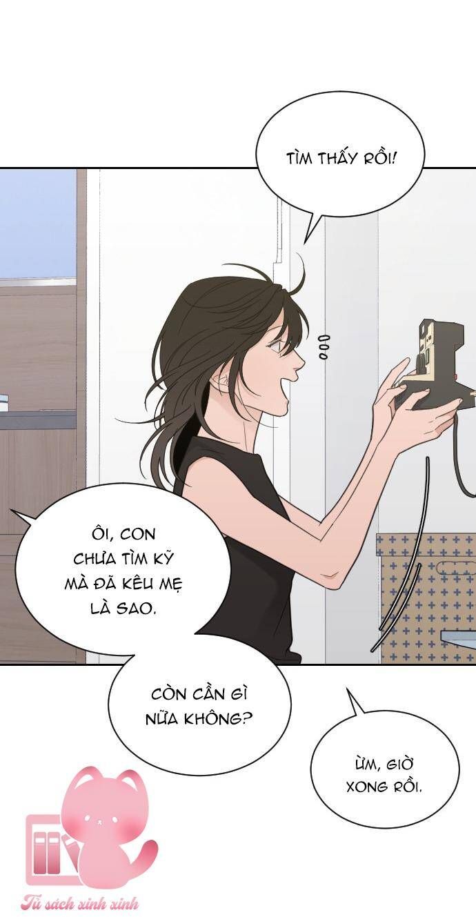 Vận May Không Ngờ Chương 64 Ảnh 6