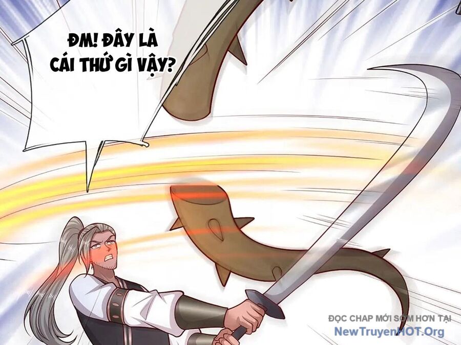 Bị Giam Cầm Trăm Vạn Năm Đệ Tử Ta Trải Khắp Chư Thiên Thần Giới Chương 384 Ảnh 22