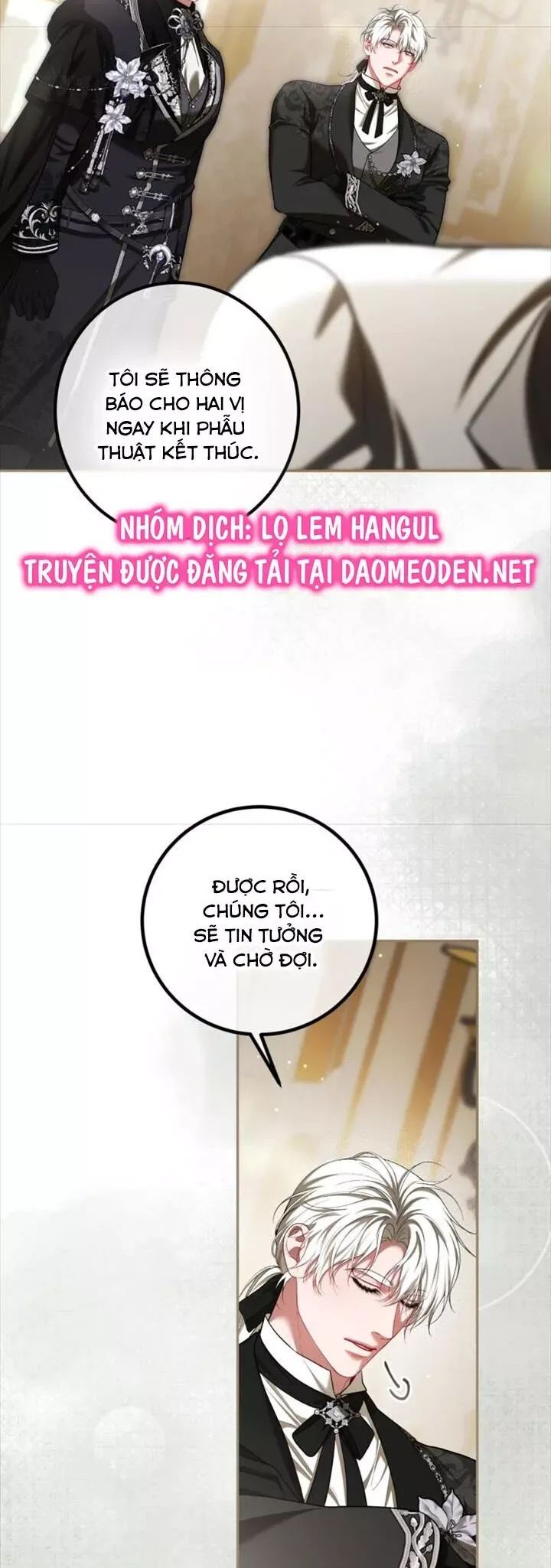 Quãng Đời Còn Lại Của Nữ Phụ Yểu Mệnh Chương 83 Ảnh 40