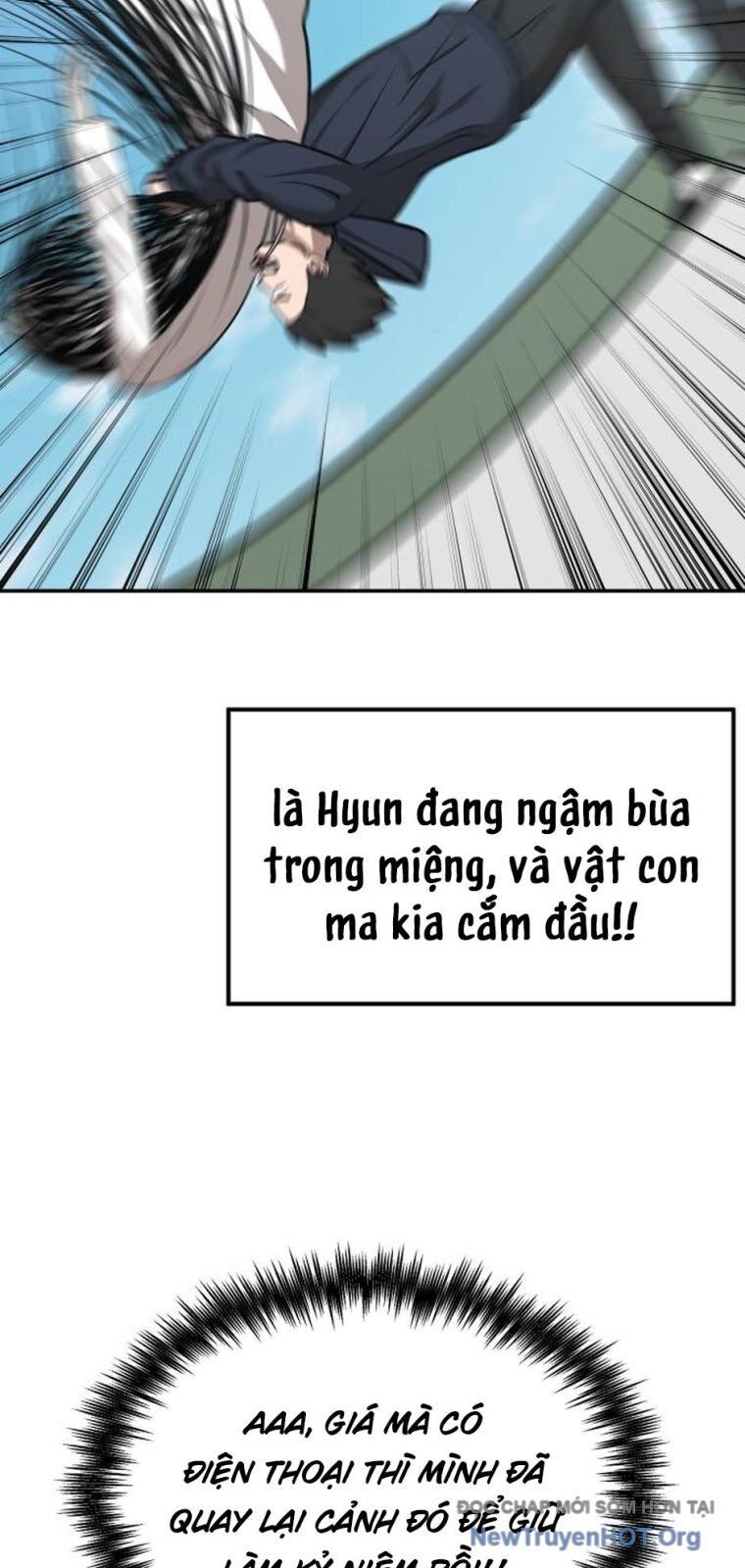 Chớ Bước Vào Nhà Hoang Chương 30 Ảnh 78
