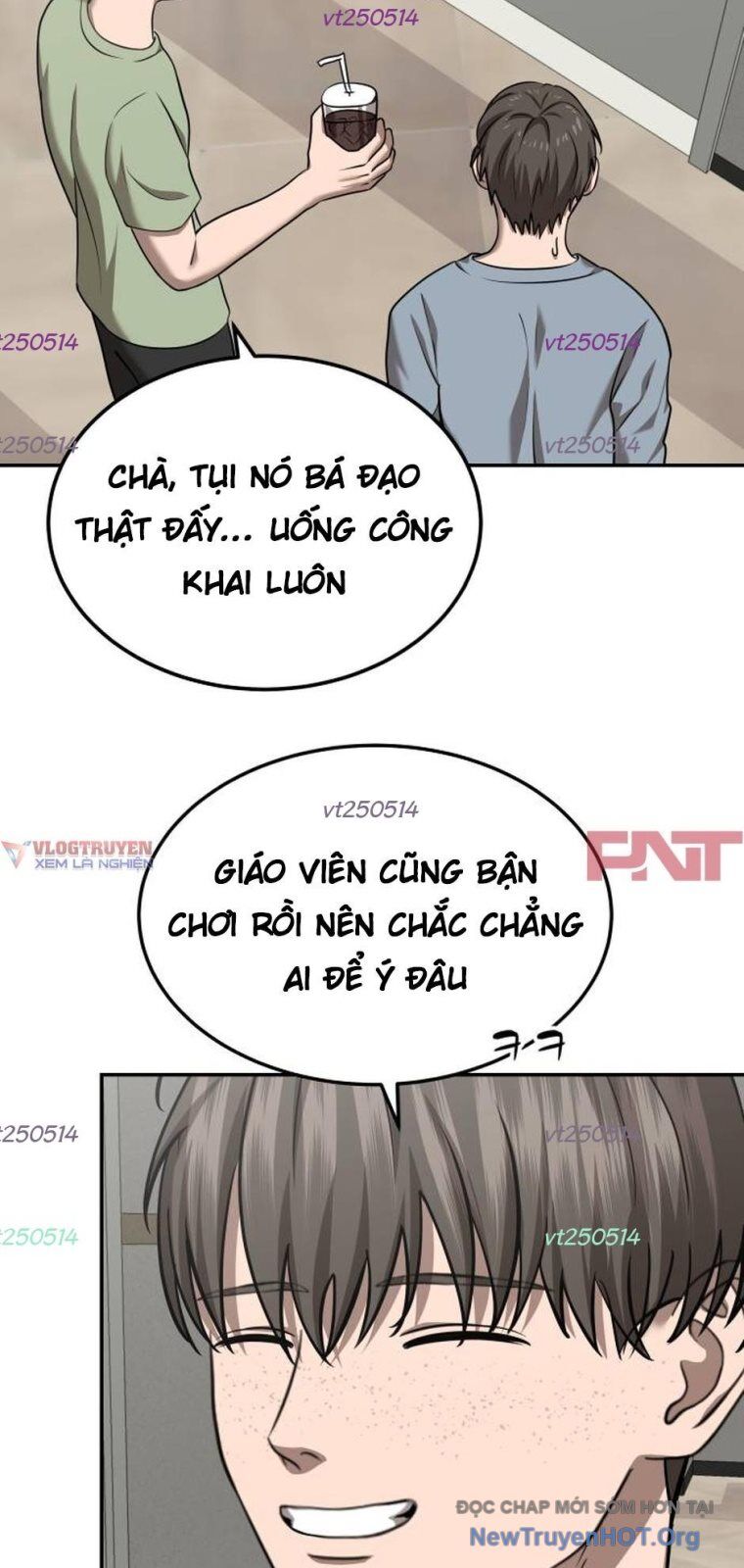 Chớ Bước Vào Nhà Hoang Chương 31 Ảnh 38