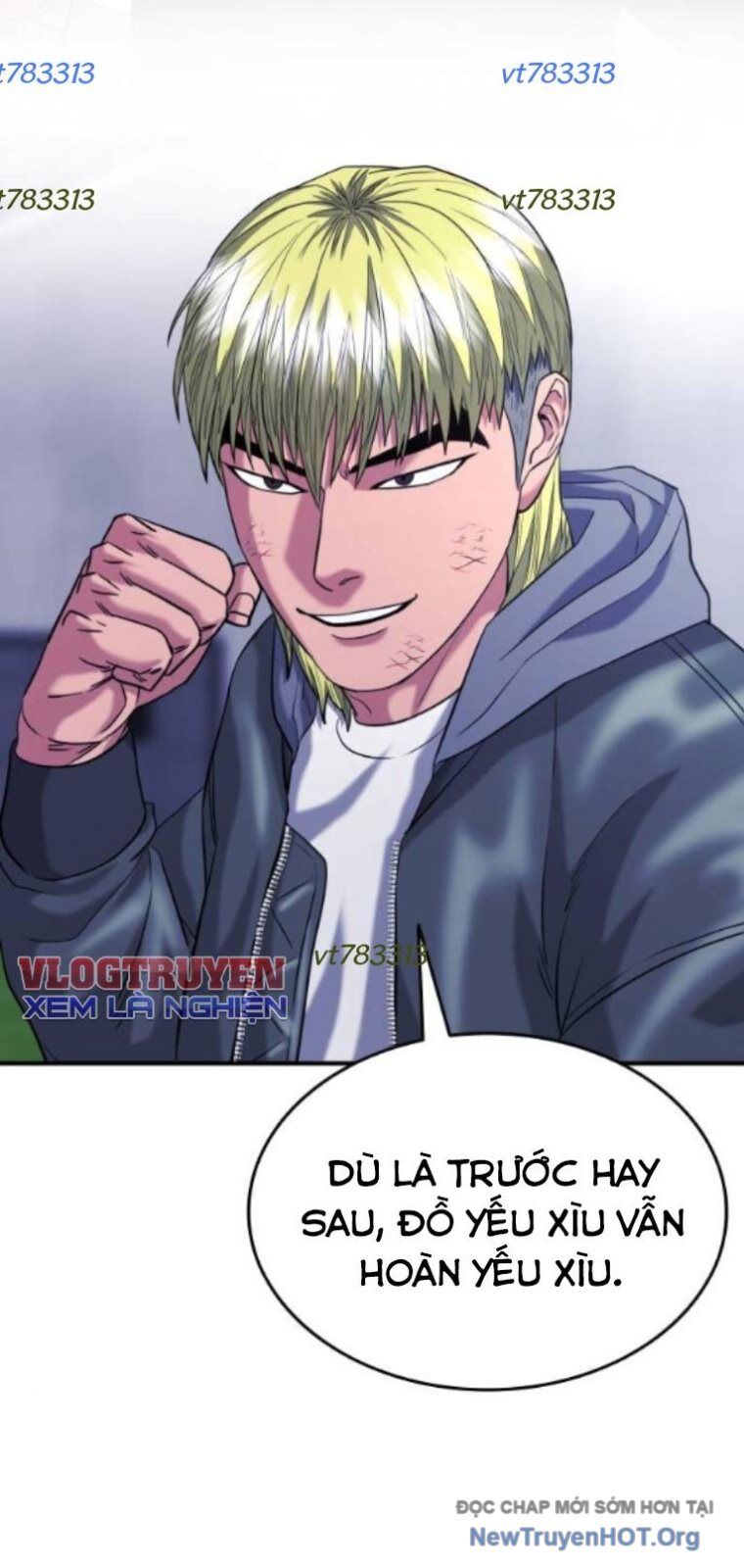 Minh Vương Chương 32 Ảnh 8