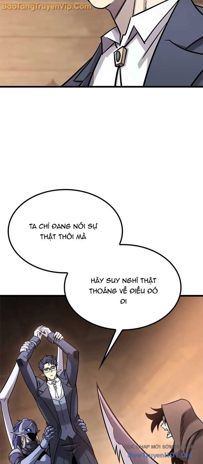 Thưa Quỷ Vương Chúng Ta Bội Thu Rồi Chương 25 Ảnh 10