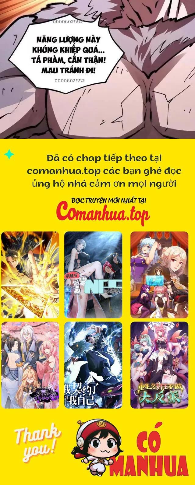 Mạt Thế Quật Khởi Chương 312 Ảnh 83