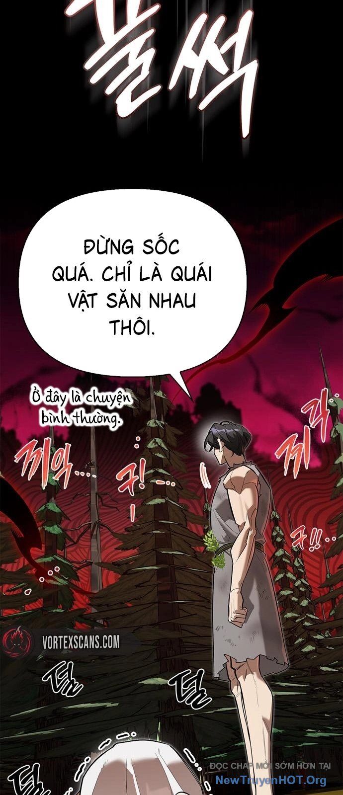 Healer Cấp S Chữa Trị Cho Quái Vật Chương 5 Ảnh 72