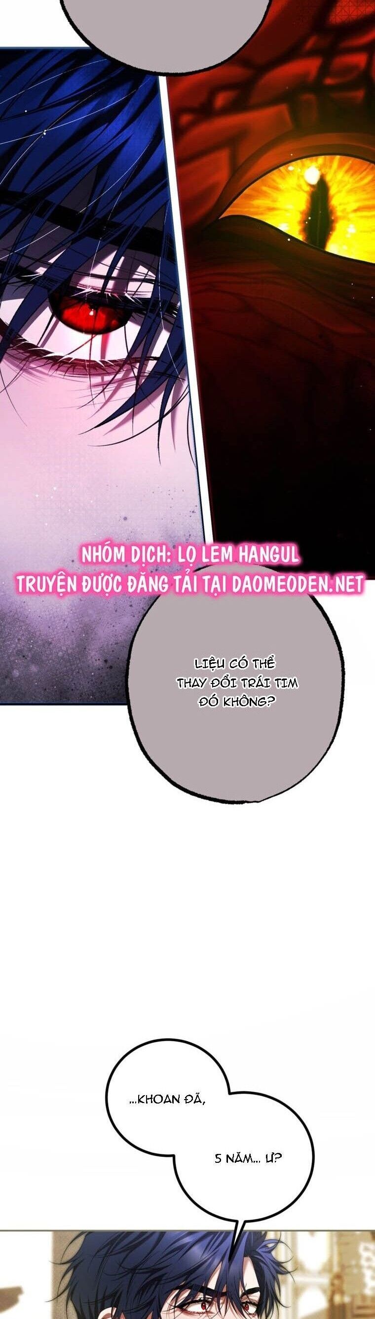 Quãng Đời Còn Lại Của Nữ Phụ Yểu Mệnh Chương 80 Ảnh 3