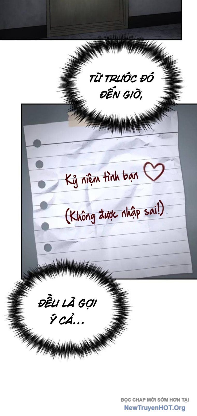 Chớ Bước Vào Nhà Hoang Chương 27 Ảnh 15