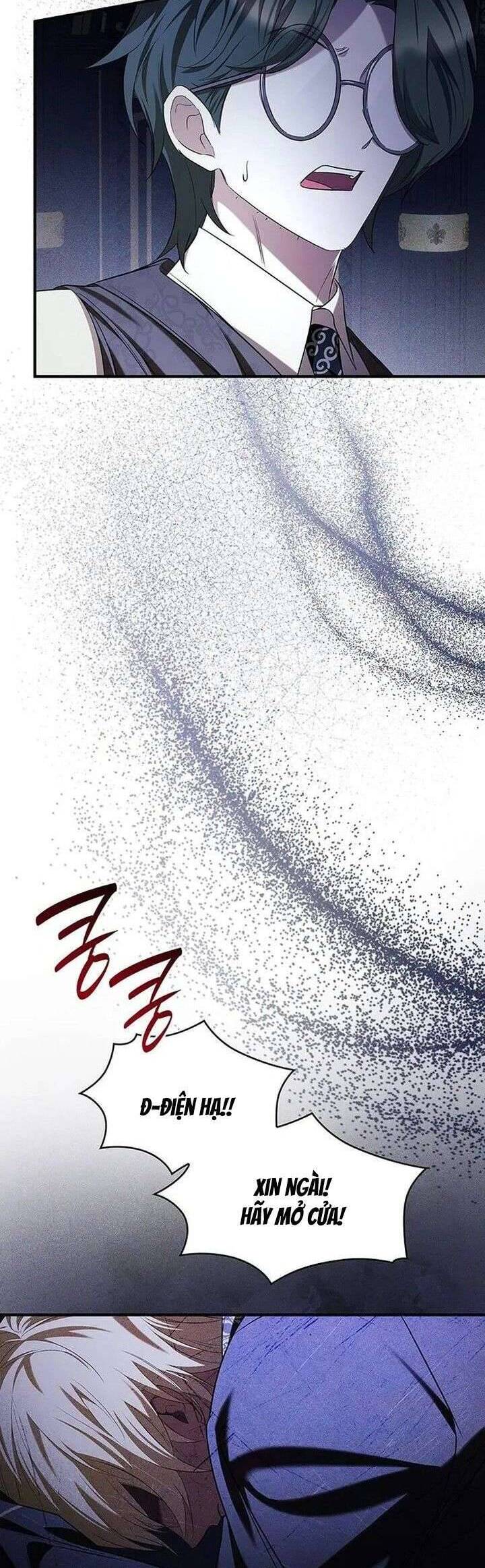 VàO NgàY Mà Chị GáI Tôi Qua ĐờI Chương 7 Ảnh 21