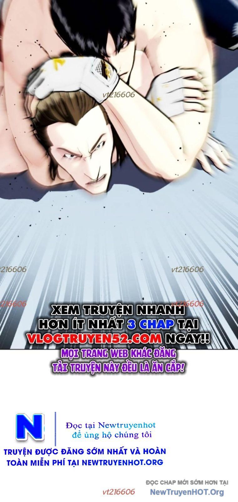 Loser Giỏi Võ Chương 132 Ảnh 150