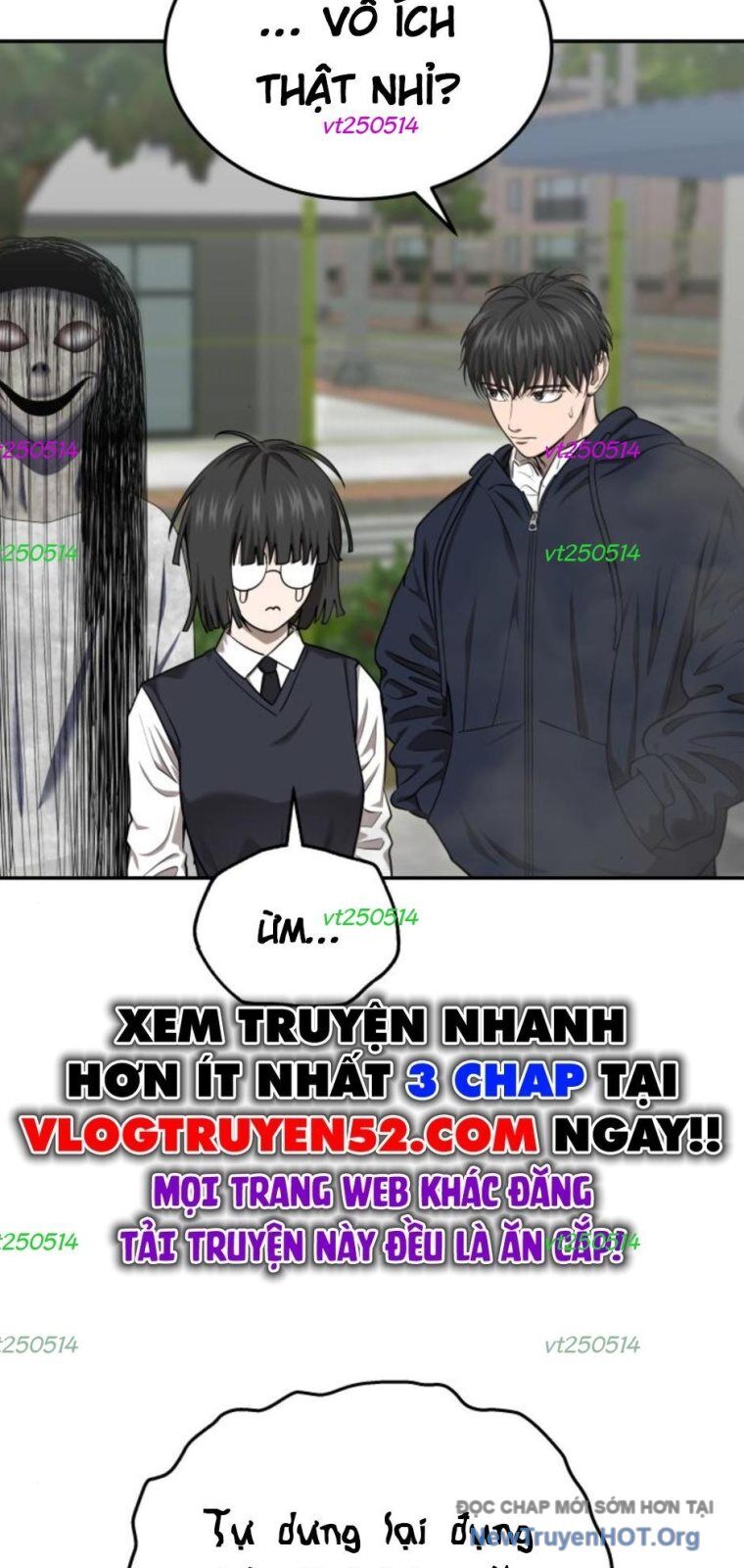 Chớ Bước Vào Nhà Hoang Chương 29 Ảnh 37