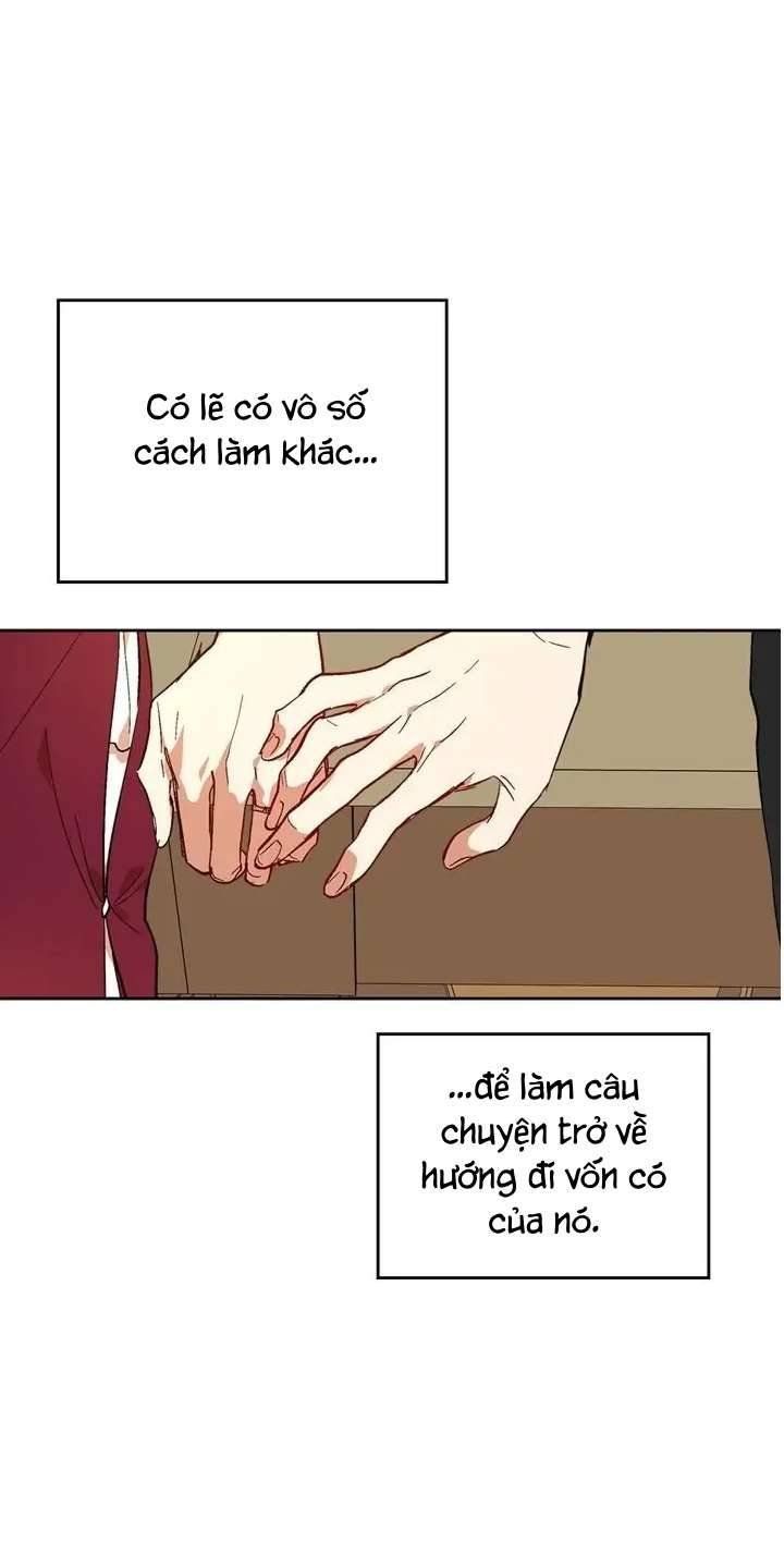 Vị Hôn Thê Khế Ước Của Công Tước Chương 134 Ảnh 67