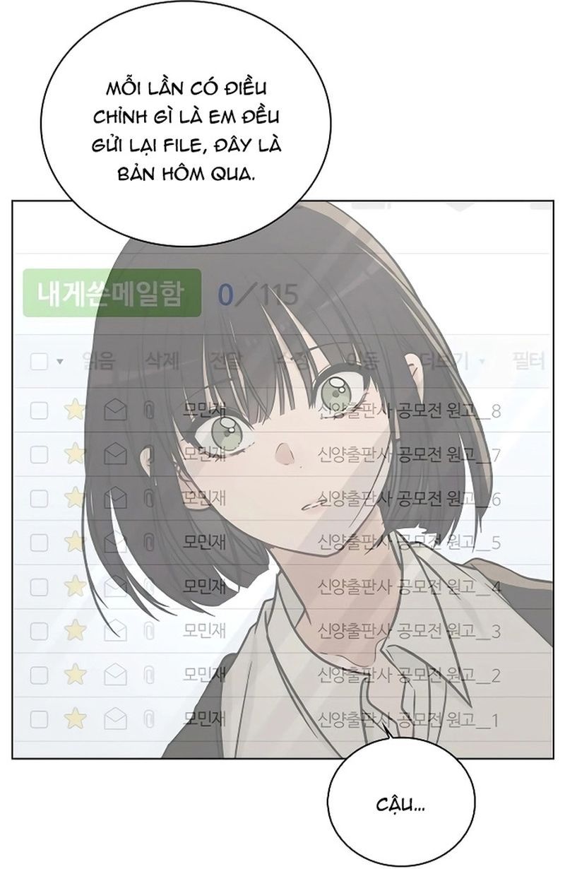 Ex-Love Review Chương 20 Ảnh 44