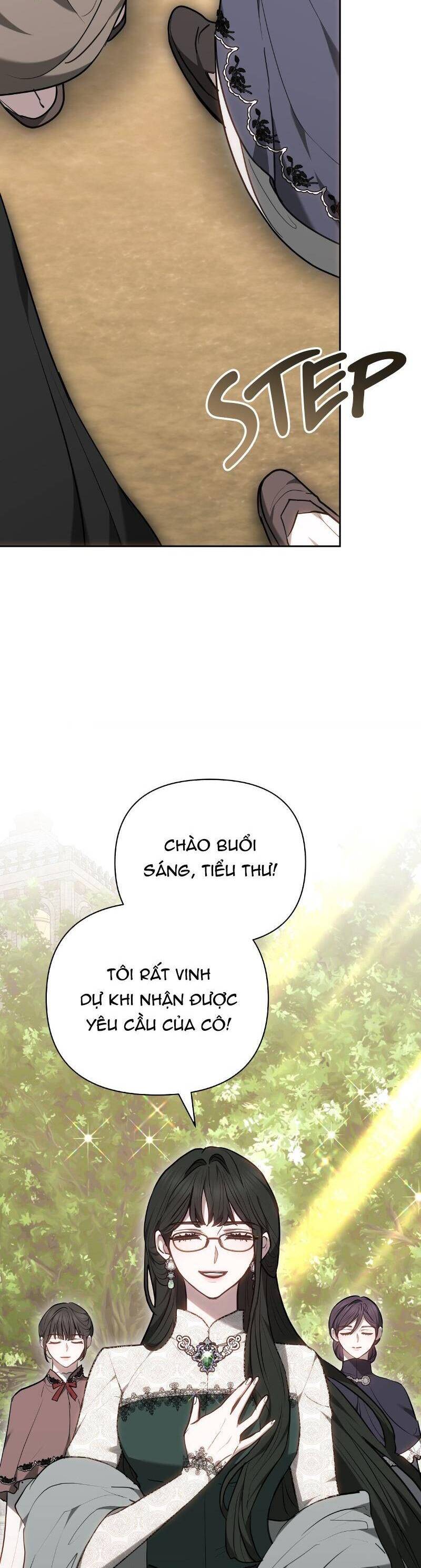 Mang Em Vào Giấc Ngủ Chương 15 Ảnh 57