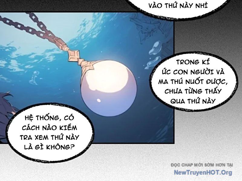 Thành Thần Bắt Đầu Từ Một Hồ Nước Chương 13 Ảnh 9
