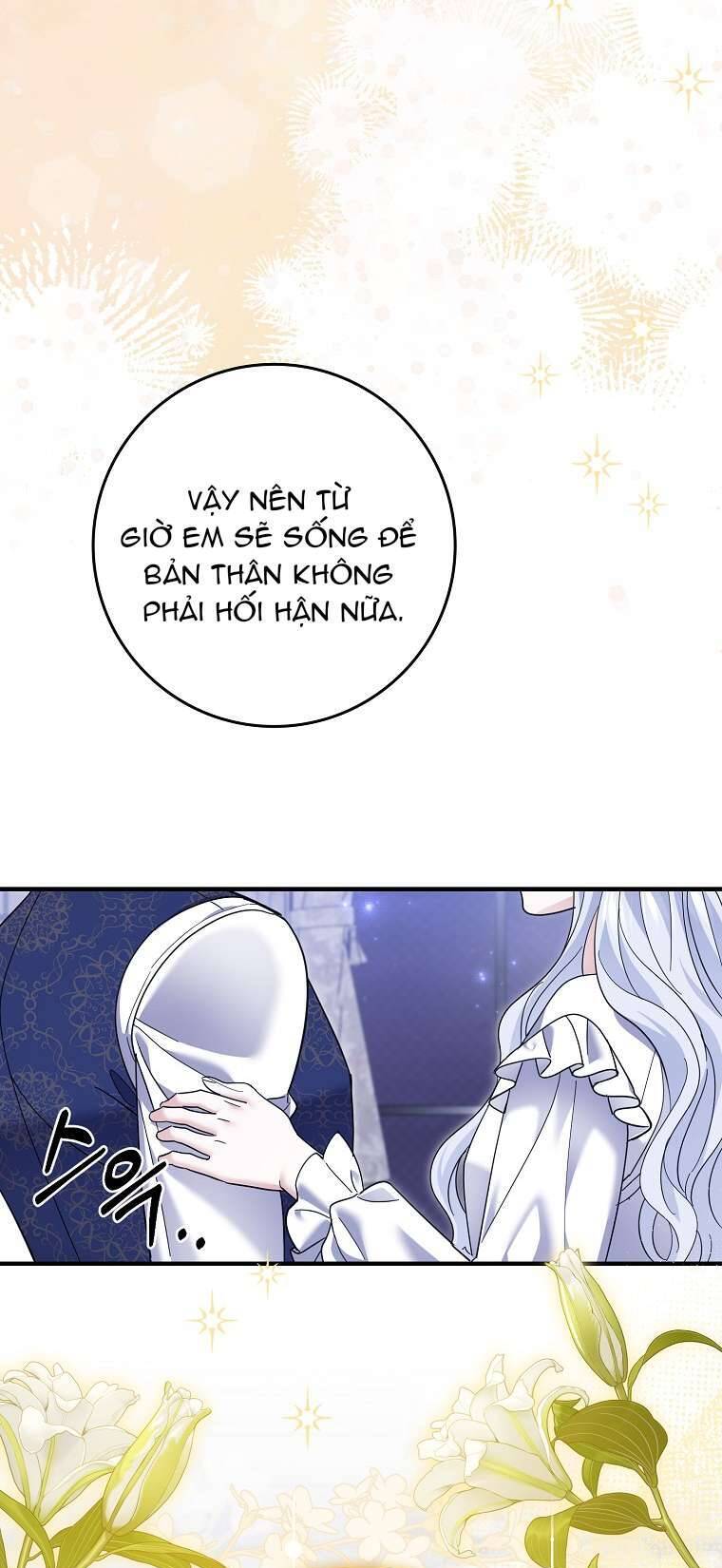 Vị Hôn Phu Phản Diện Cản Trở Con Đường Hoa Của Tôi Chương 71 Ảnh 59