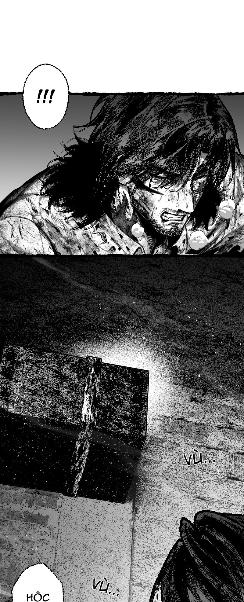 Tội Đồ: Lữ Trình Tại Vùng Đất Chết Chương 5 Ảnh 21