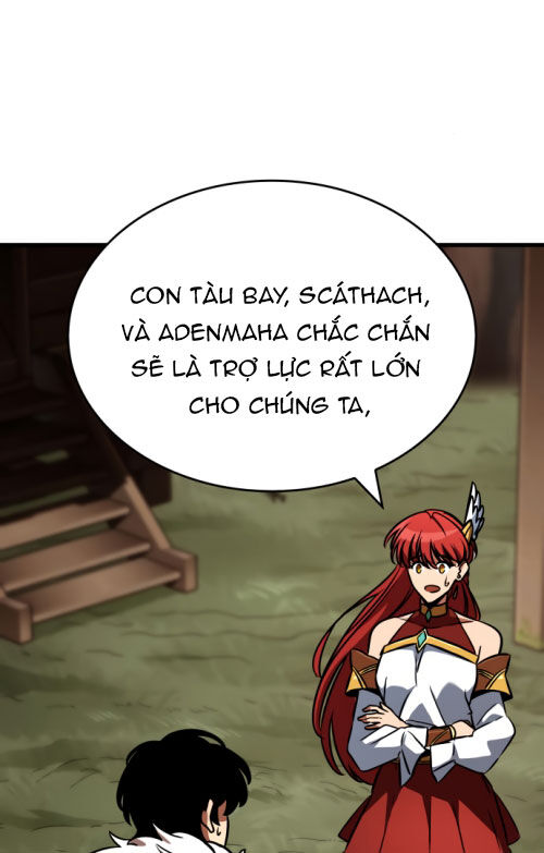 Sử Thi Valhalla Chương 45 Ảnh 43