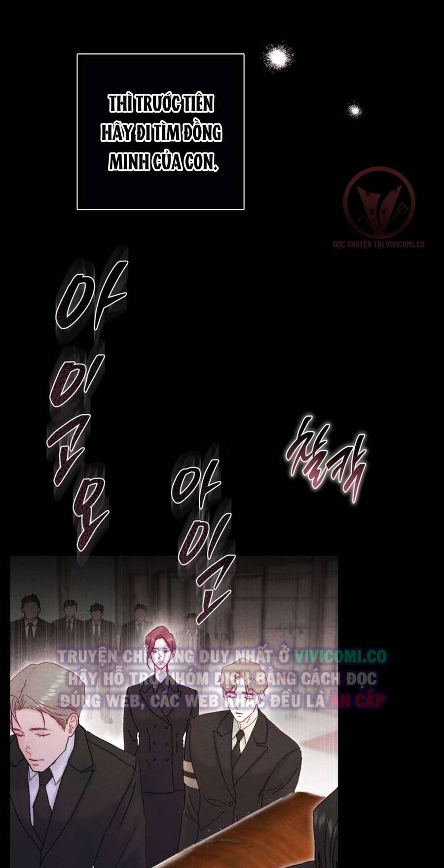 Chàng Quỷ Của Tôi Chương 13 Ảnh 63