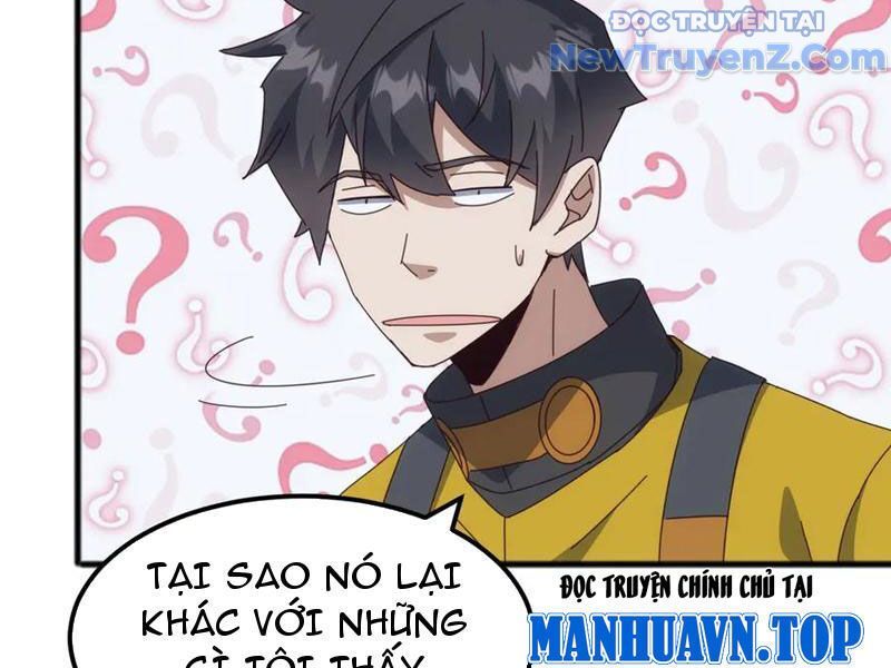 Vạn Tộc Xâm Lược :Mở Đầu Thuần Hóa Cự Thú Cấp Sử Thi Chương 33 Ảnh 41