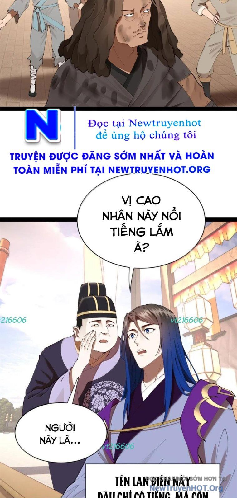Chàng Rể Mạnh Nhất Lịch Sử Chương 321 Ảnh 41