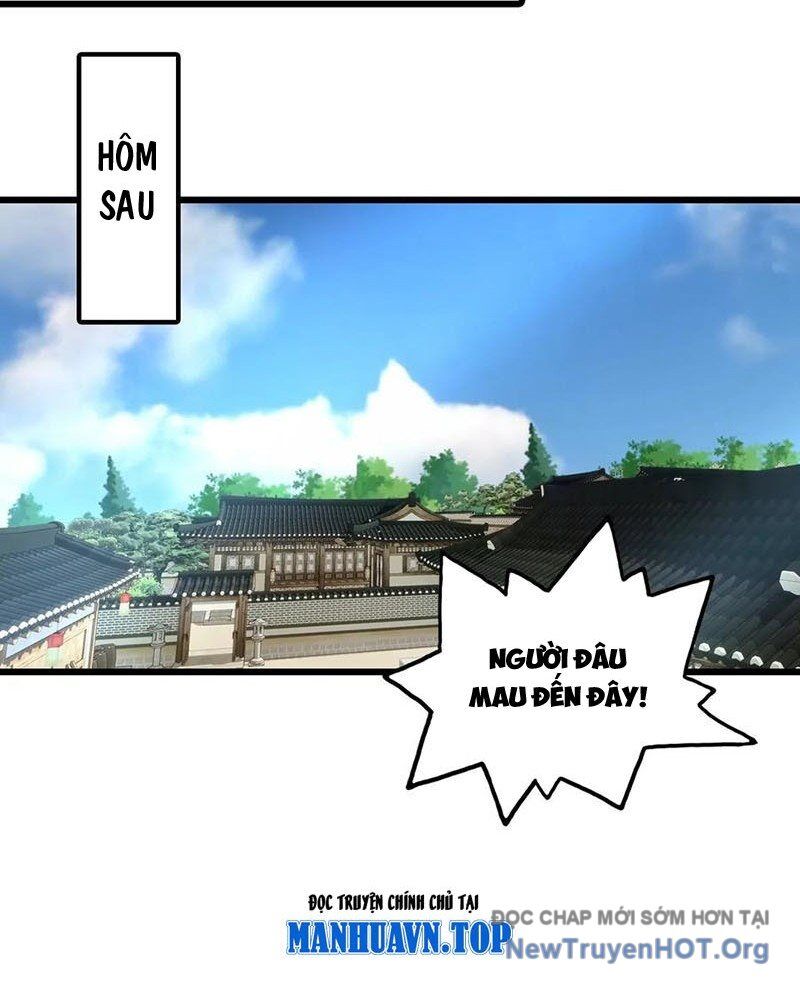 Tu Tiên Trở Về Tại Vườn Trường - Season 2 Chương 200 Ảnh 25