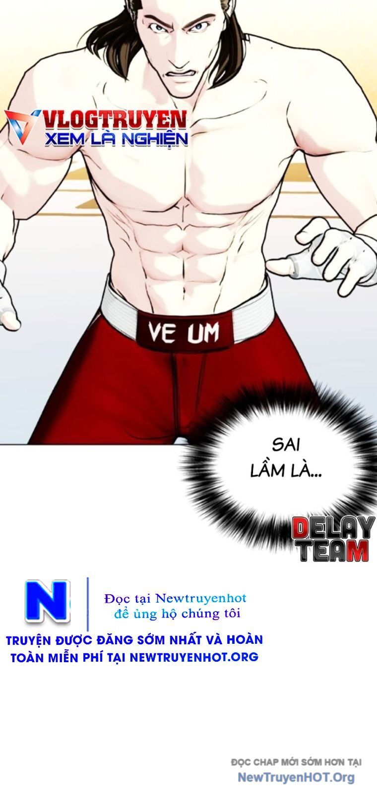 Loser Giỏi Võ Chương 132 Ảnh 20