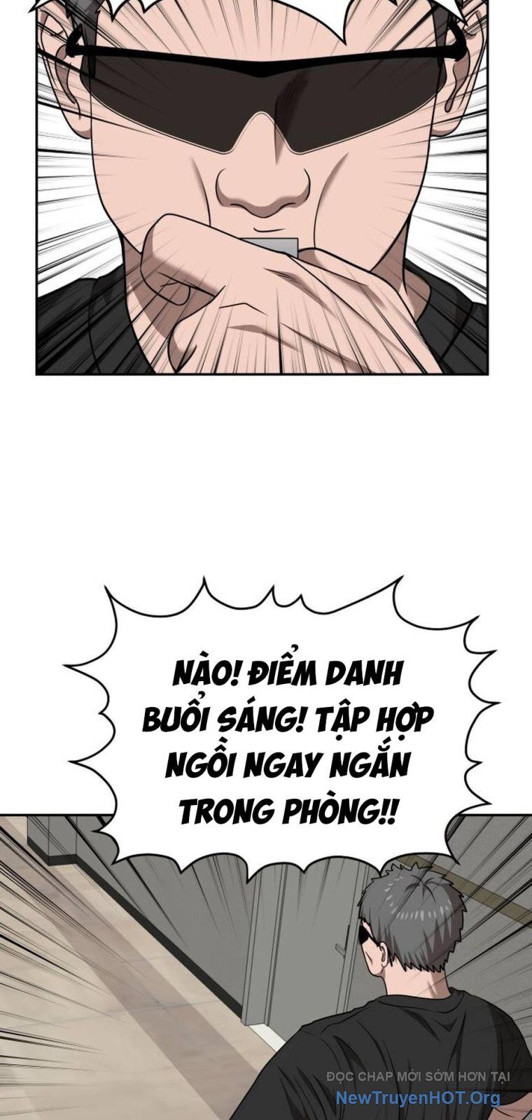 Chớ Bước Vào Nhà Hoang Chương 31 Ảnh 48
