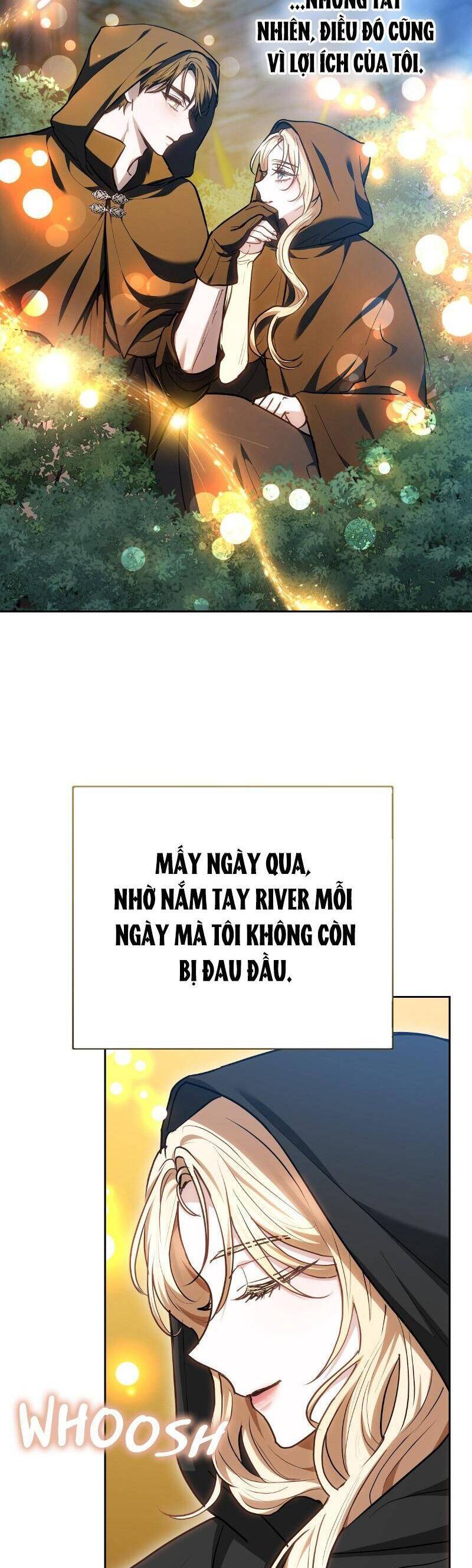 Mang Em Vào Giấc Ngủ Chương 15 Ảnh 31